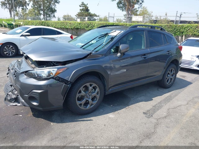 JF2GTHSC1PH300784 Subaru na