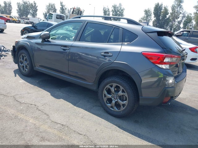 JF2GTHSC1PH300784 Subaru na