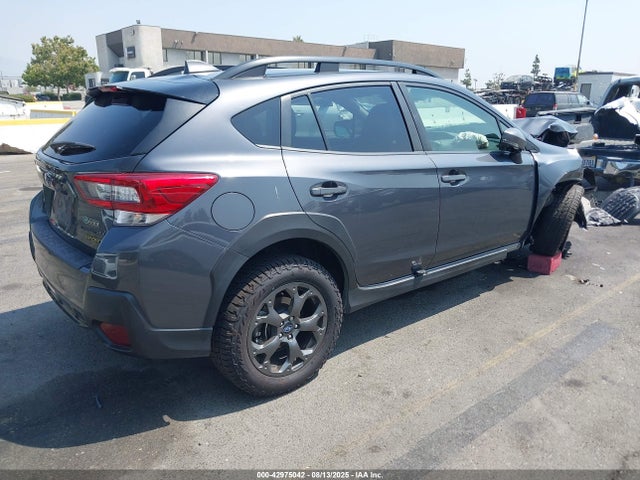JF2GTHSC1PH300784 Subaru na