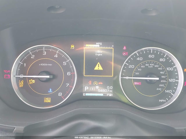 JF2GTHSC1PH300784 Subaru na