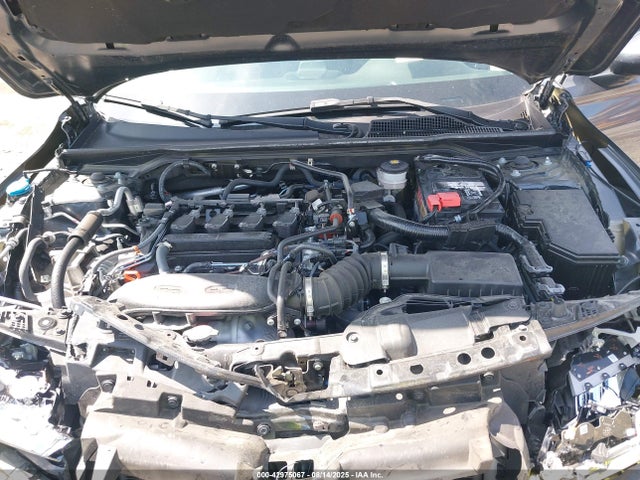 2HGFE1F91NH308354 Honda l15b7