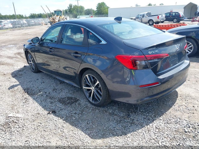2HGFE1F91NH308354 Honda l15b7