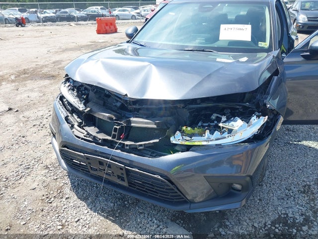 2HGFE1F91NH308354 Honda l15b7