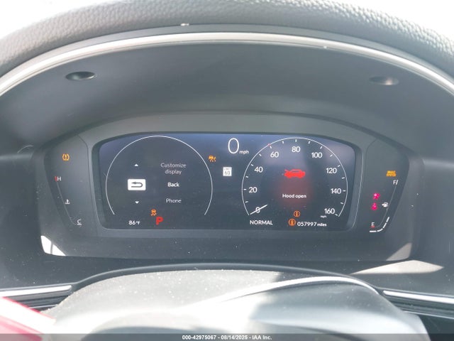 2HGFE1F91NH308354 Honda l15b7