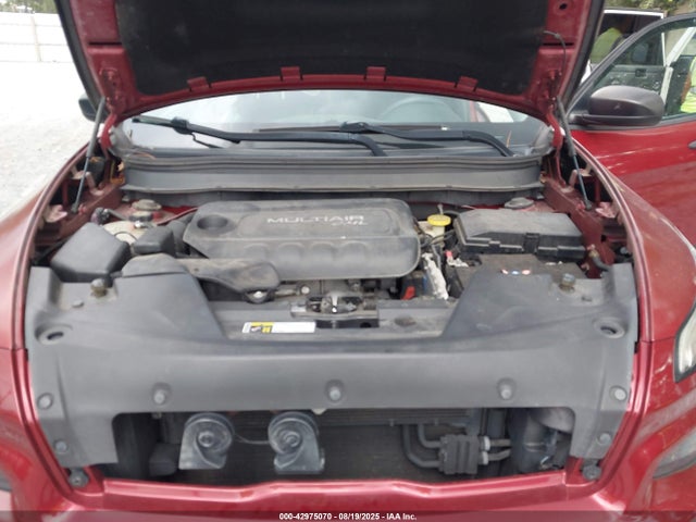 1C4PJLAB4EW147911 Jeep Cherokee