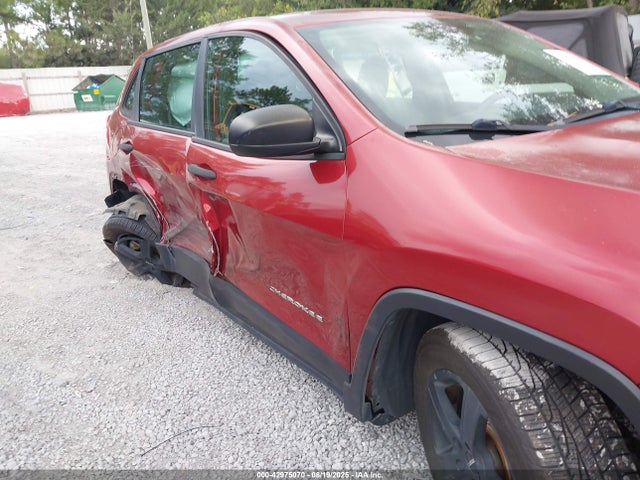 1C4PJLAB4EW147911 Jeep Cherokee