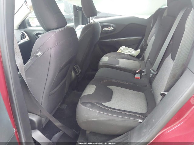 1C4PJLAB4EW147911 Jeep Cherokee