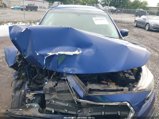 Subaru 2.5l u6 2015 4S4BSBLC0F3362479 Image 10