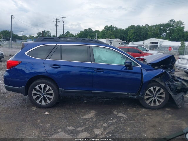 Subaru 2.5l u6 2015 4S4BSBLC0F3362479 Image 13