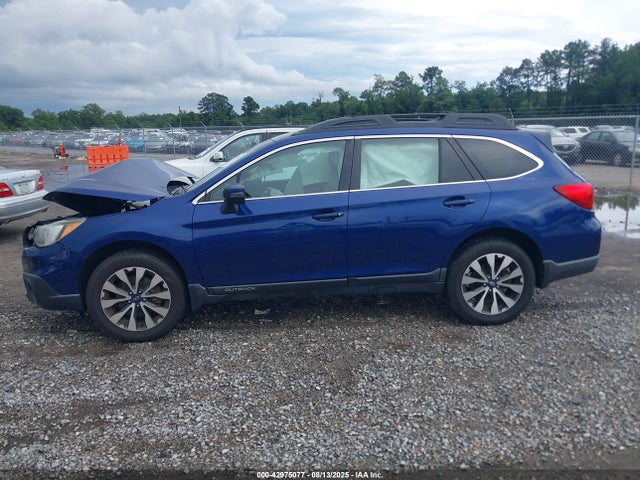 Subaru 2.5l u6 2015 4S4BSBLC0F3362479 Image 14