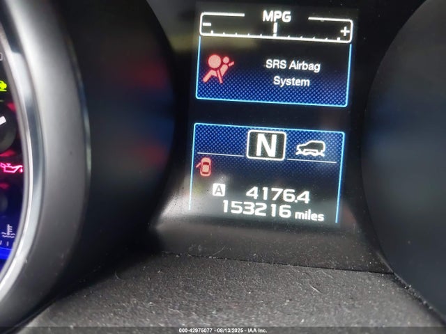 Subaru 2.5l u6 2015 4S4BSBLC0F3362479 Image 15