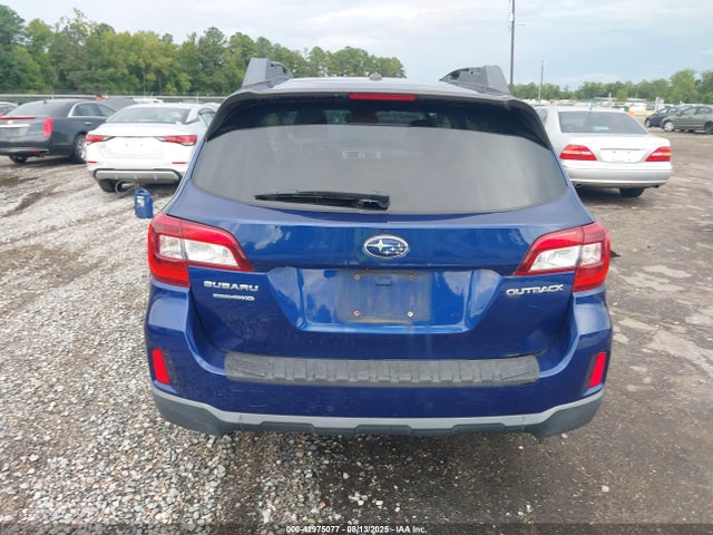 Subaru 2.5l u6 2015 4S4BSBLC0F3362479 Image 16