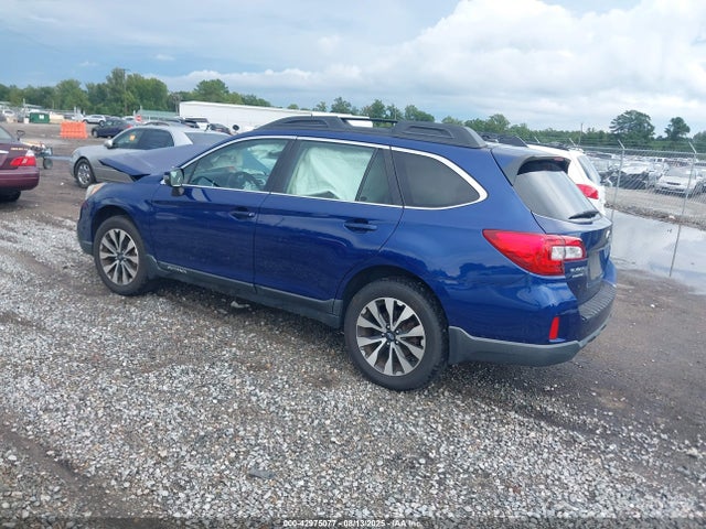 Subaru 2.5l u6 2015 4S4BSBLC0F3362479 Image 3