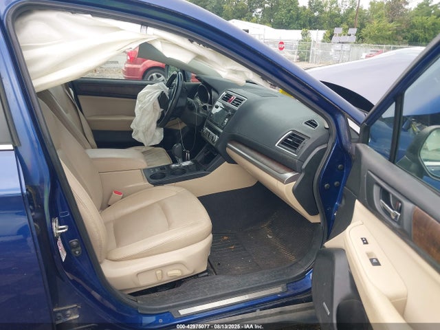 Subaru 2.5l u6 2015 4S4BSBLC0F3362479 Image 5