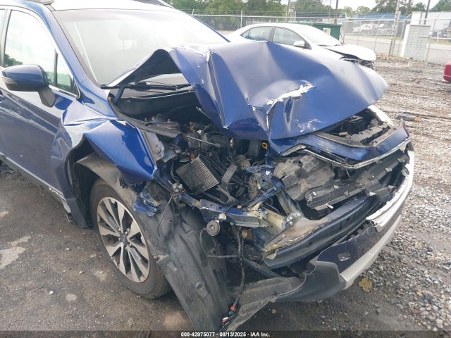 Subaru 2.5l u6 2015 4S4BSBLC0F3362479 Image 6