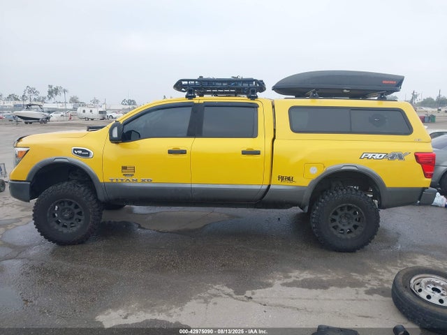 Nissan 2016 2016 1N6AA1F43GN507325 Image 14