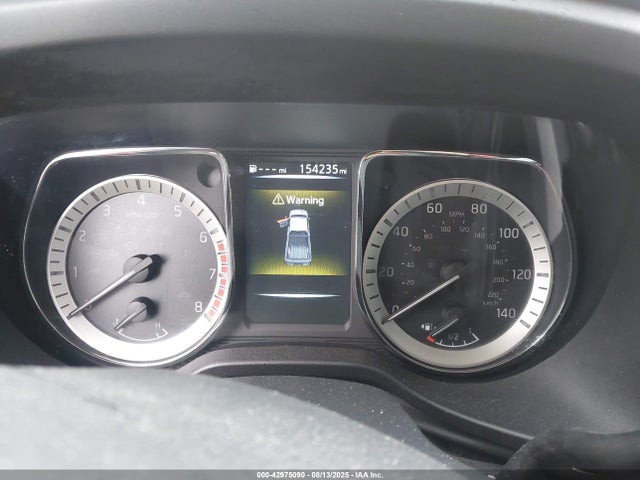 Nissan 2016 2016 1N6AA1F43GN507325 Image 7