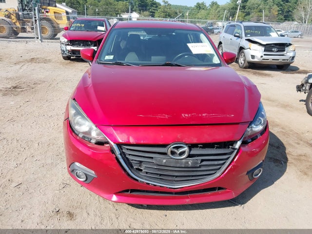 JM1BM1M77E1183909 Mazda pe