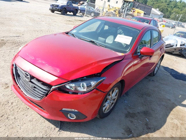 JM1BM1M77E1183909 Mazda pe