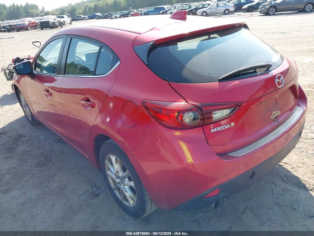 JM1BM1M77E1183909 Mazda pe