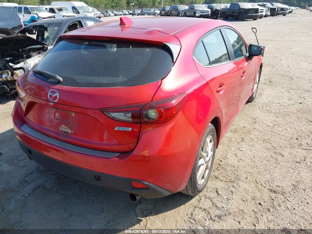 JM1BM1M77E1183909 Mazda pe