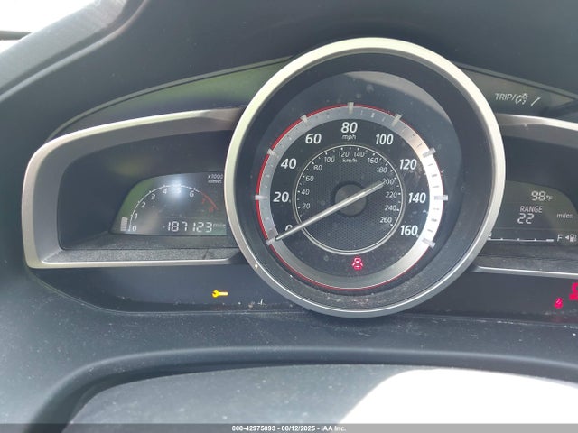 JM1BM1M77E1183909 Mazda pe