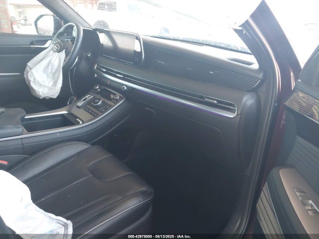 KM8R74GE5PU537554 Hyundai gdi lambda ii