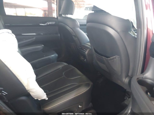 KM8R74GE5PU537554 Hyundai gdi lambda ii