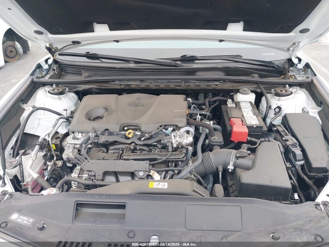 4T1K61AK8RU921476 Toyota a25a-fks