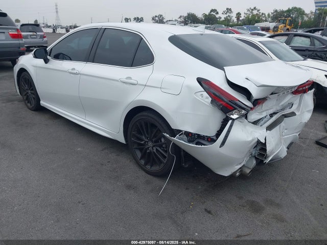 4T1K61AK8RU921476 Toyota a25a-fks