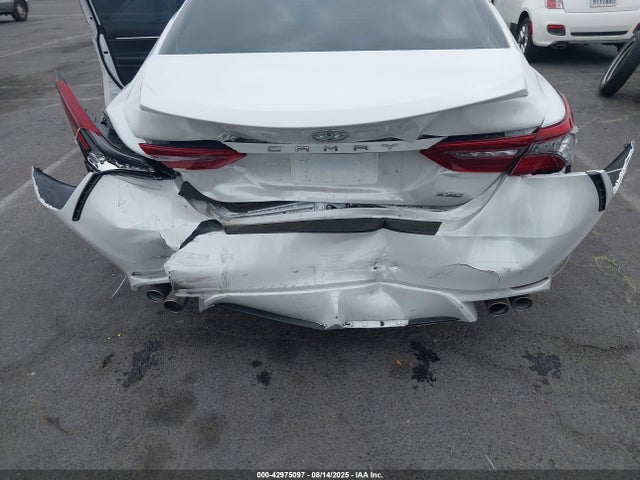 4T1K61AK8RU921476 Toyota a25a-fks