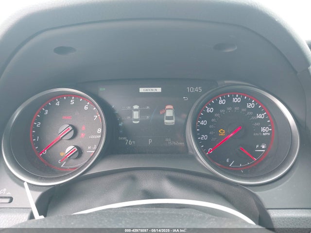 4T1K61AK8RU921476 Toyota a25a-fks