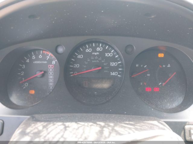 2001 ACURA MDX 2HNYD18271H502532 Photo 6