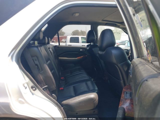 2001 ACURA MDX 2HNYD18271H502532 Photo 7