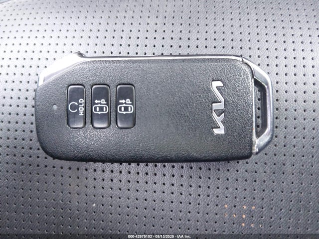 KIA Niro 2024 KNDCT3L10R5104529 Image 11