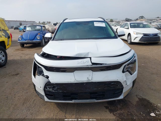 KIA Niro 2024 KNDCT3L10R5104529 Image 12