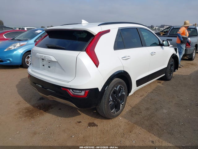 KIA Niro 2024 KNDCT3L10R5104529 Image 4