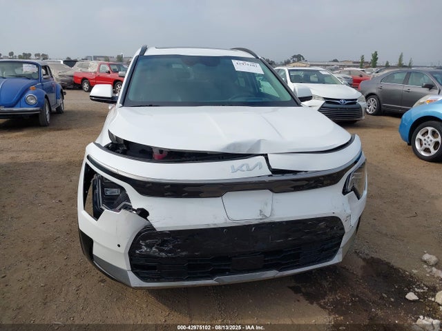 KIA Niro 2024 KNDCT3L10R5104529 Image 6