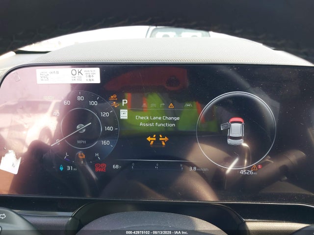 KIA Niro 2024 KNDCT3L10R5104529 Image 7