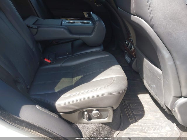 42975110 :رقم المزاد ، SALGS2FEXHA336521 vin ، 2017 Land Rover Range Rover 5.0l V8 Supercharged مزاد بيع