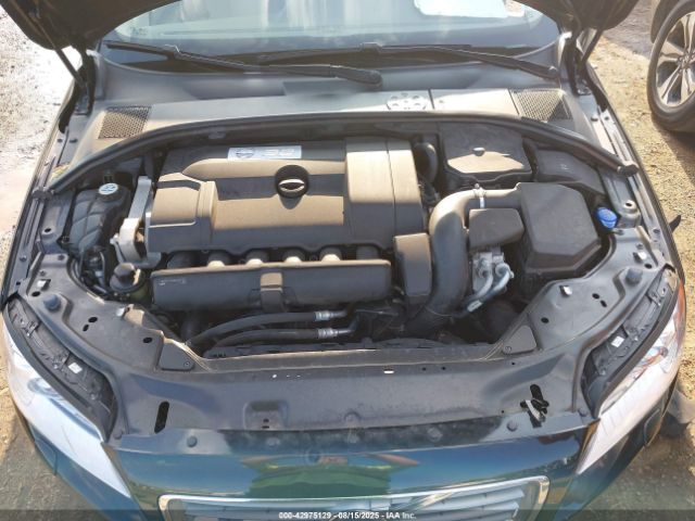2013 VOLVO S80 YV1952AS5D1168036 Photo 9