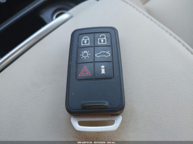 2013 VOLVO S80 YV1952AS5D1168036 Photo 10