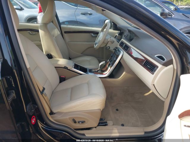 2013 VOLVO S80 YV1952AS5D1168036 Photo 4