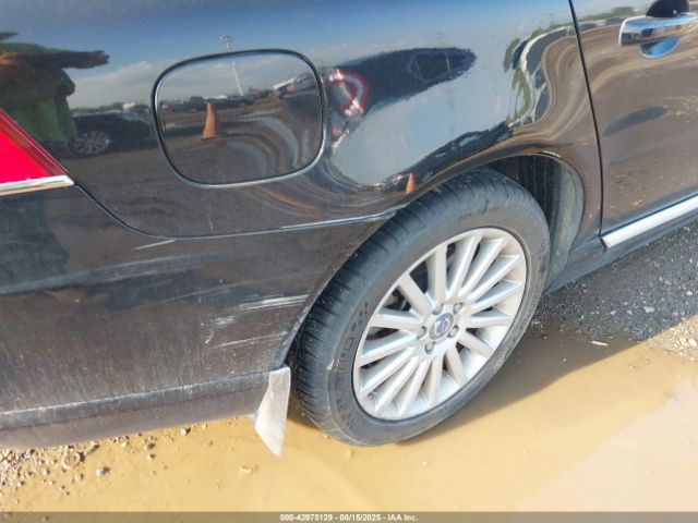 2013 VOLVO S80 YV1952AS5D1168036 Photo 5