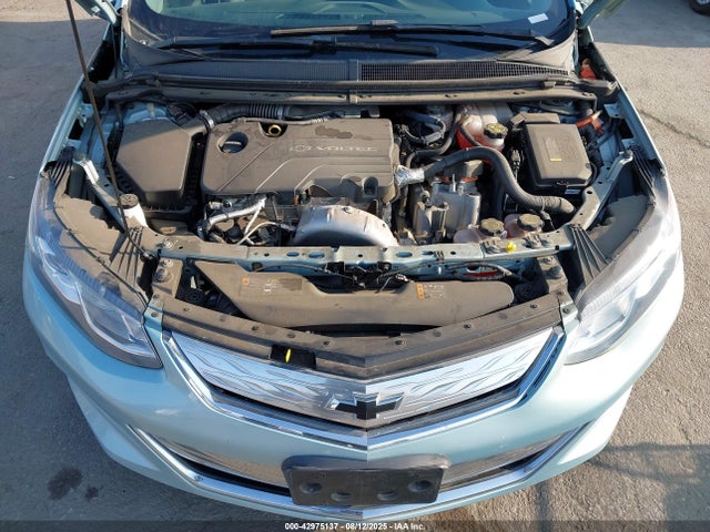 1G1RC6S57KU120408 Chevrolet l3a - direct injection, variable valve timing, hybrid, gen 1