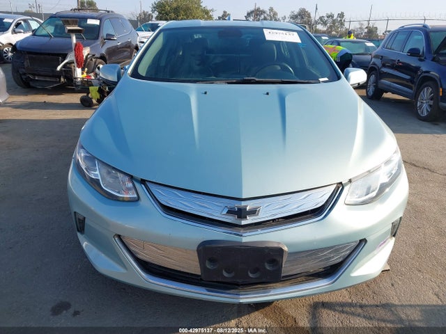 1G1RC6S57KU120408 Chevrolet l3a - direct injection, variable valve timing, hybrid, gen 1