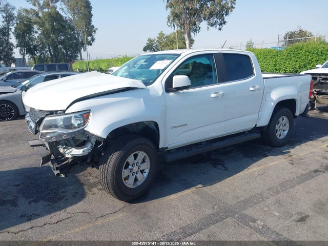 1GCGSBEN4L1245827 Chevrolet lg2 - di: direct injection, vvt: variable valve timing, alum, var2, gen2