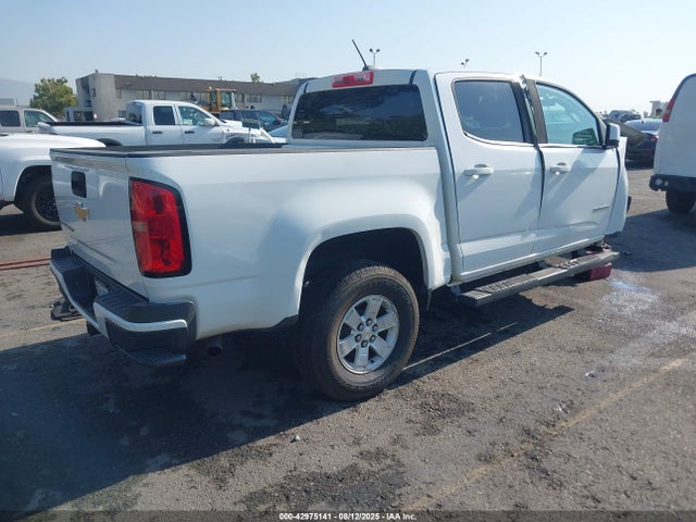 1GCGSBEN4L1245827 Chevrolet lg2 - di: direct injection, vvt: variable valve timing, alum, var2, gen2