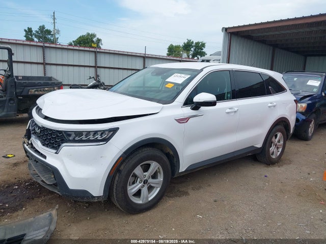 5XYRG4LC6NG076260 KIA gdi theta-iii