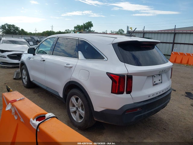 5XYRG4LC6NG076260 KIA gdi theta-iii